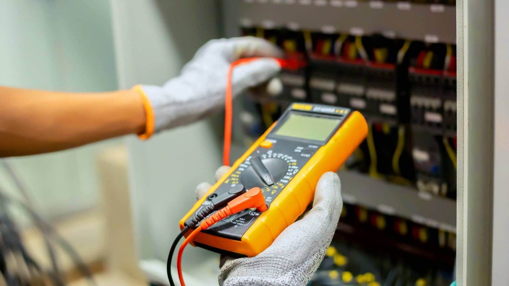 Instalacje elektryczne